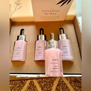Vegamour Hair Grow Serum!